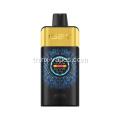 IGET ONE 12k พัฟ vape ดั้งเดิม